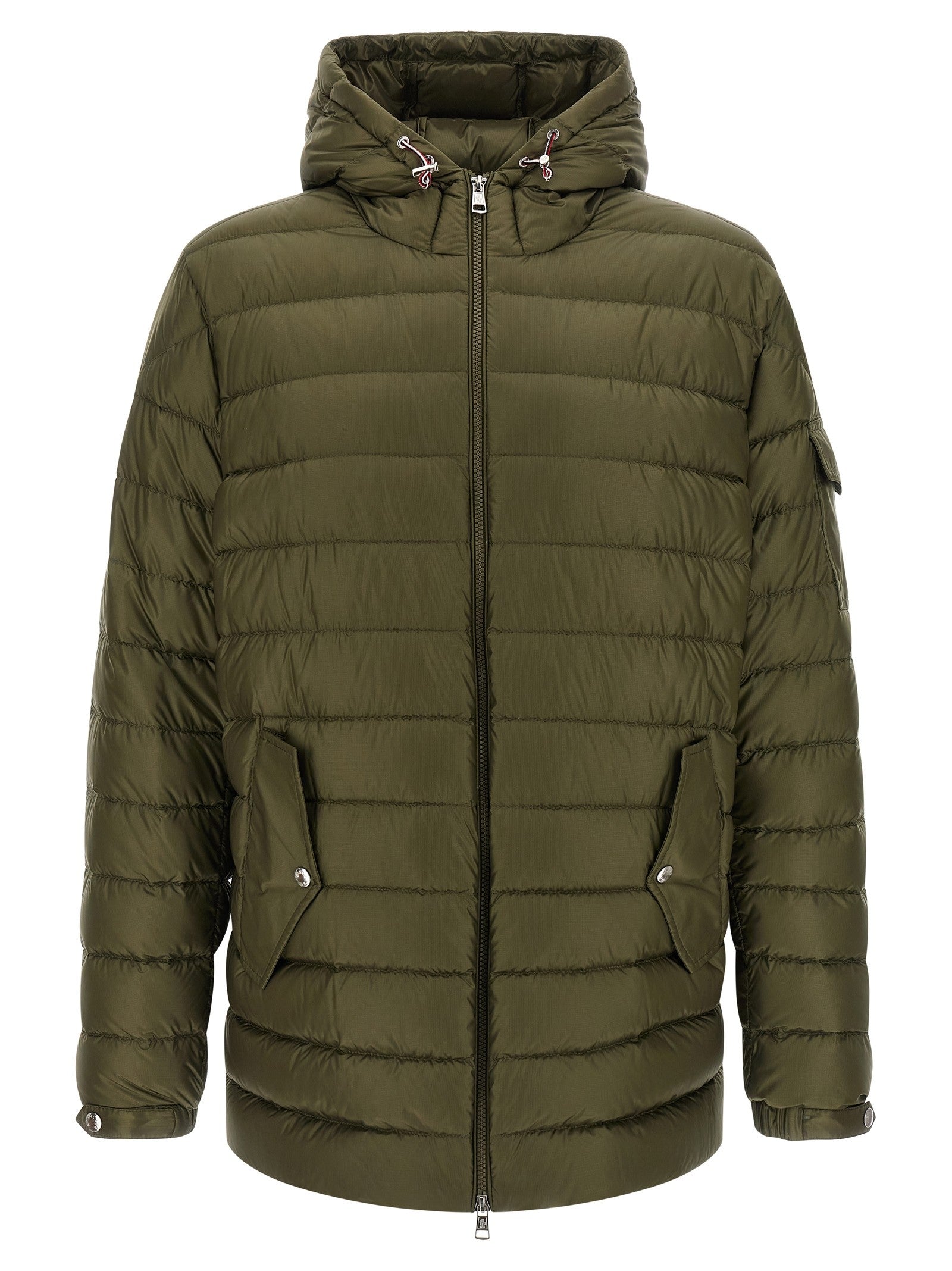 'Oahu' parka