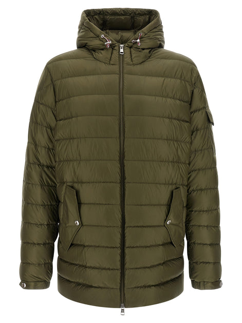 'Oahu' parka