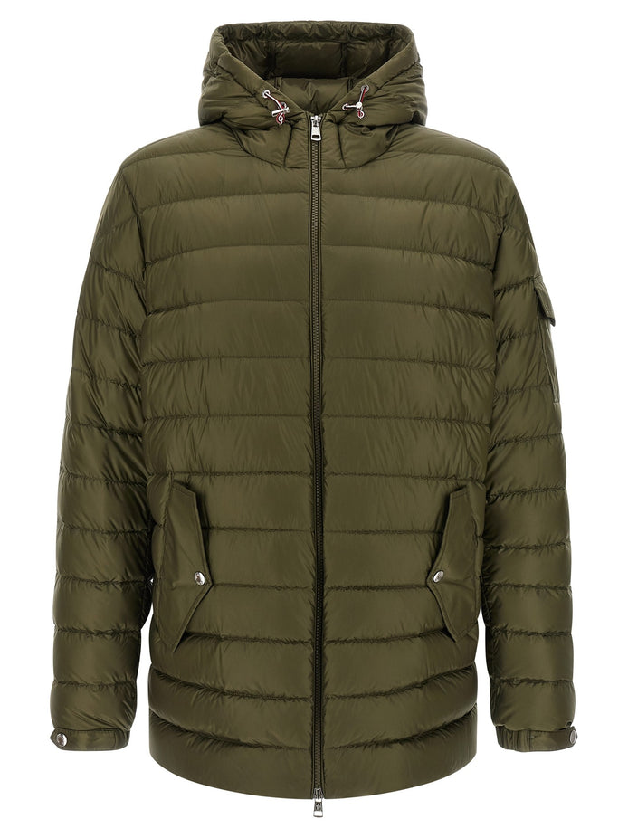 'Oahu' parka