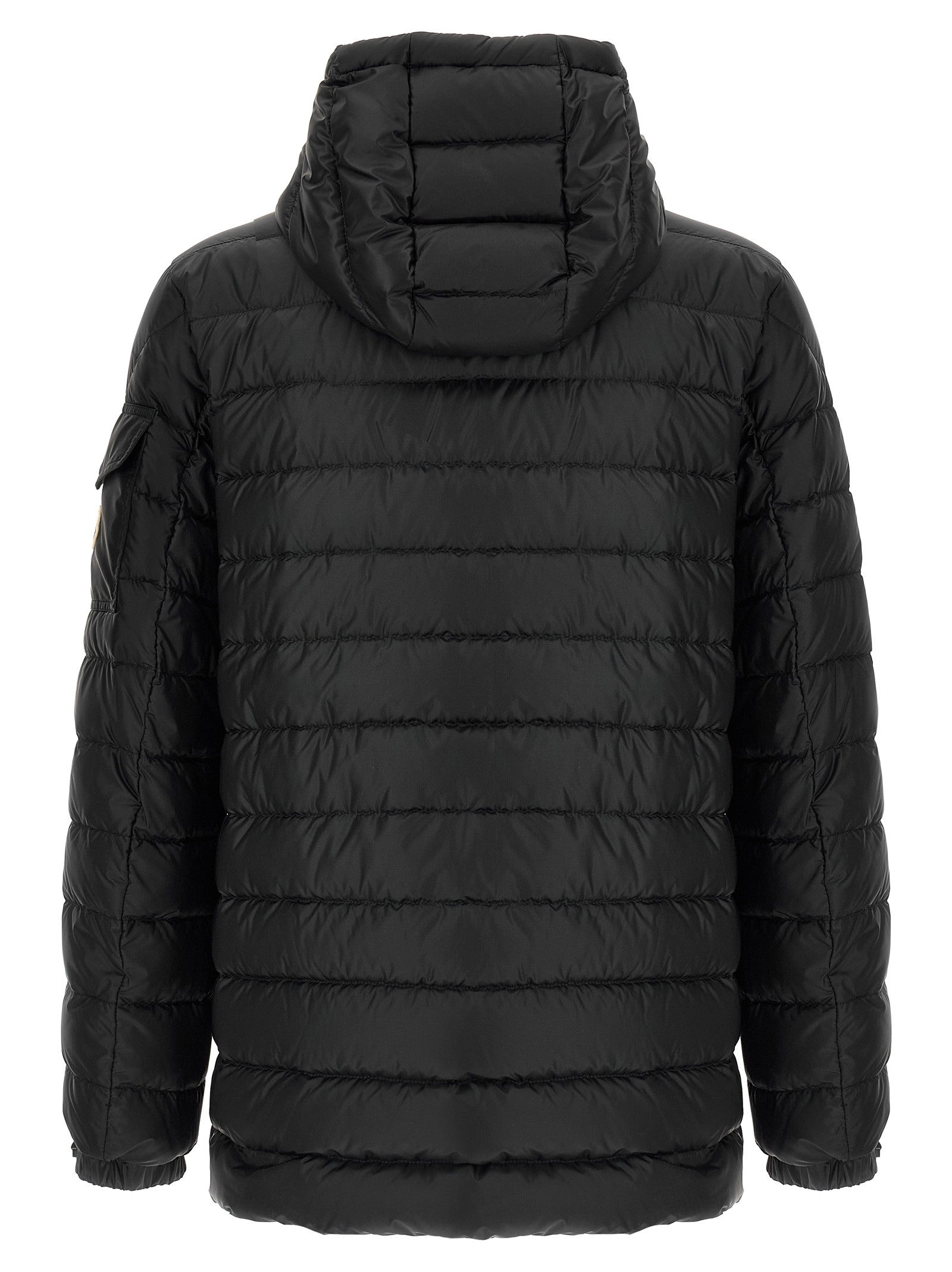 'Oahu' parka