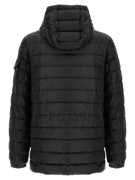 'Oahu' parka