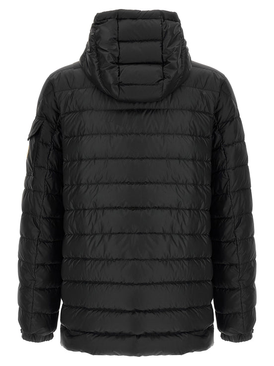 'Oahu' parka