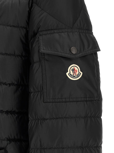 'Oahu' parka