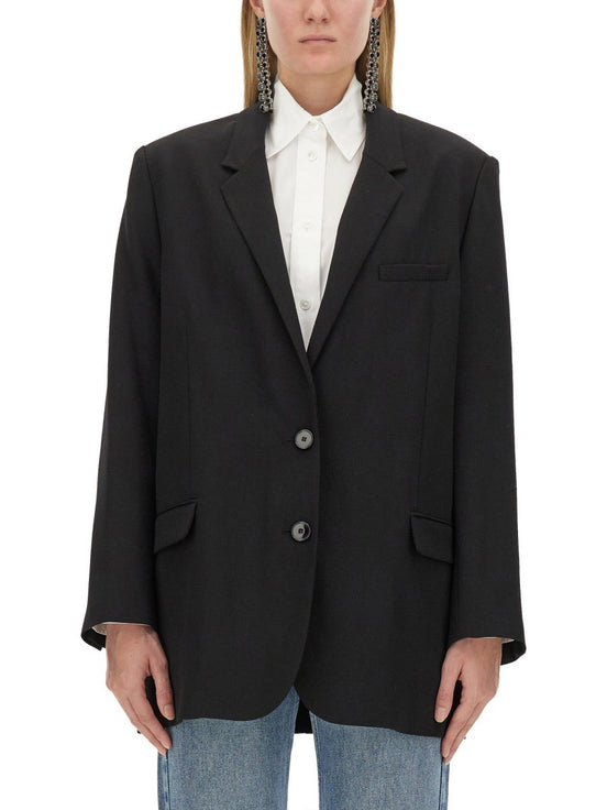 OCEANY JACKET