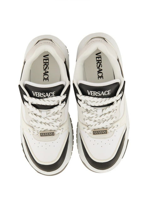"ODYSSEY" SNEAKER