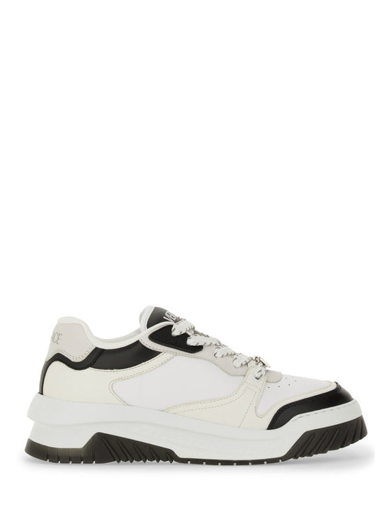 "ODYSSEY" SNEAKER