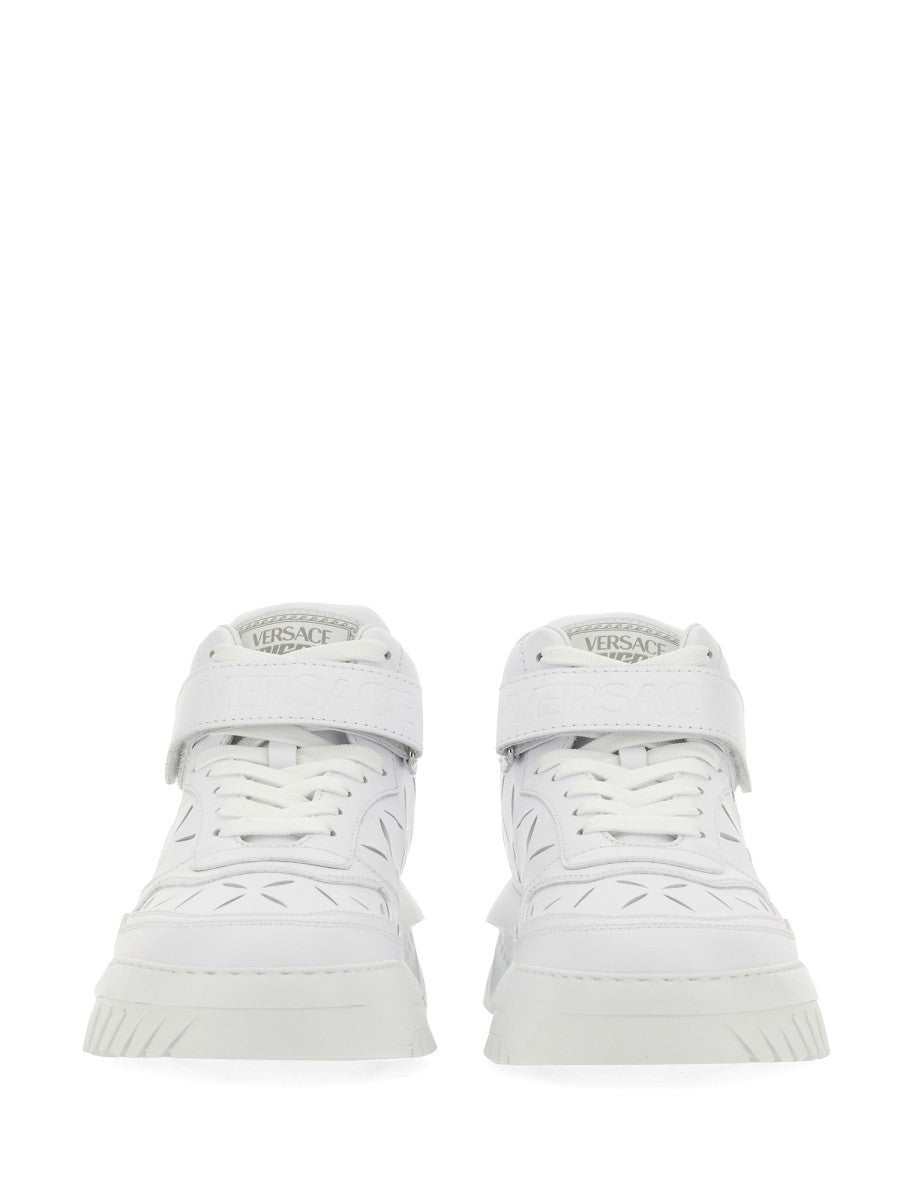 ODYSSEY SNEAKERS
