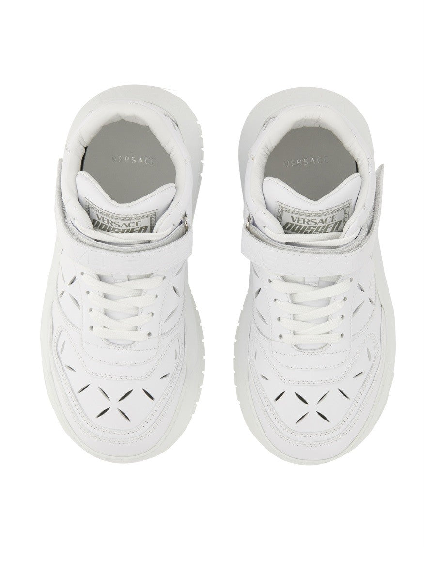 ODYSSEY SNEAKERS