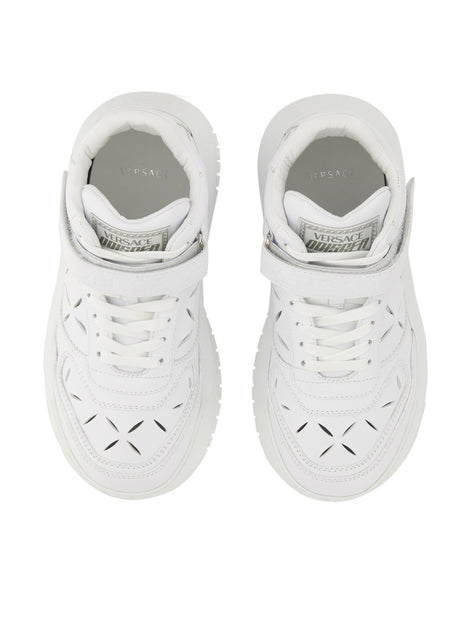 ODYSSEY SNEAKERS