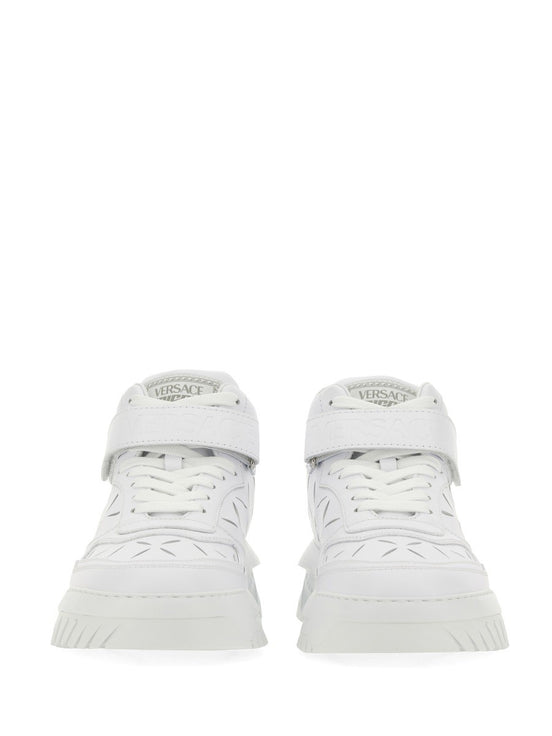 ODYSSEY SNEAKERS