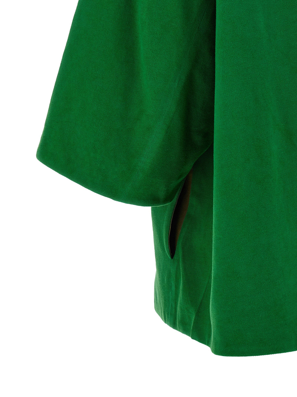 PRADA Old piquet blouson
