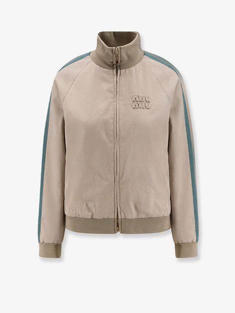 Old Twill Jacket