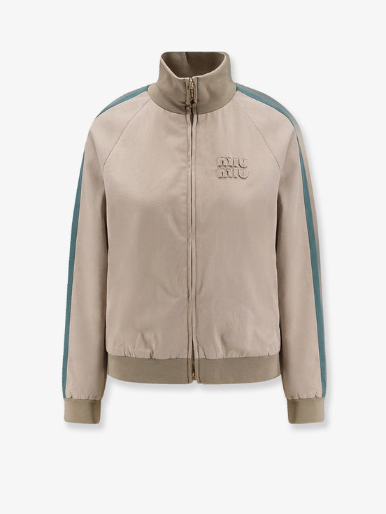 Old Twill Jacket