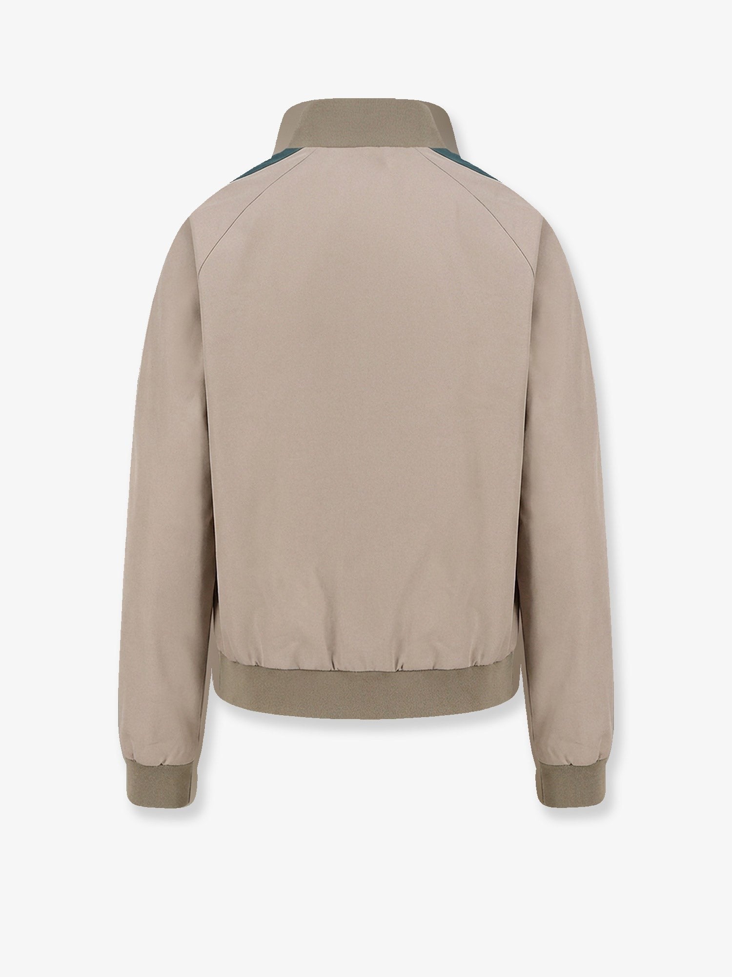 Old Twill Jacket