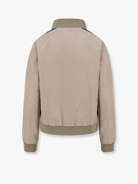 Old Twill Jacket