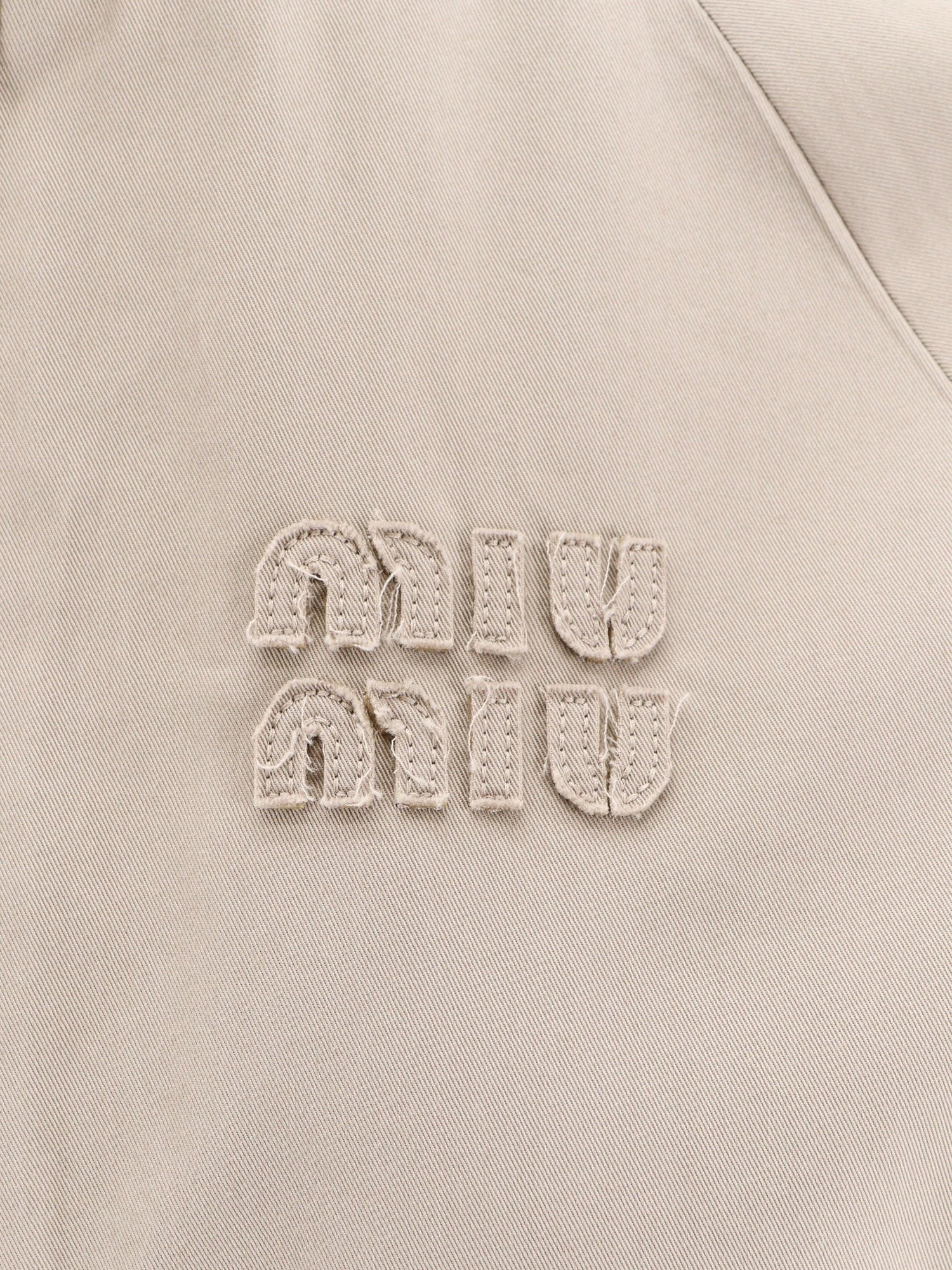 Old Twill Jacket