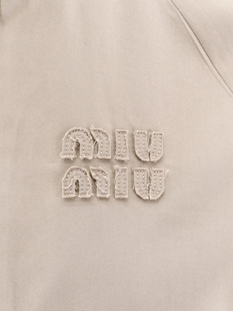 Old Twill Jacket