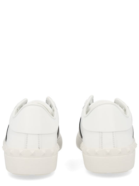 "OPEN" SNEAKER