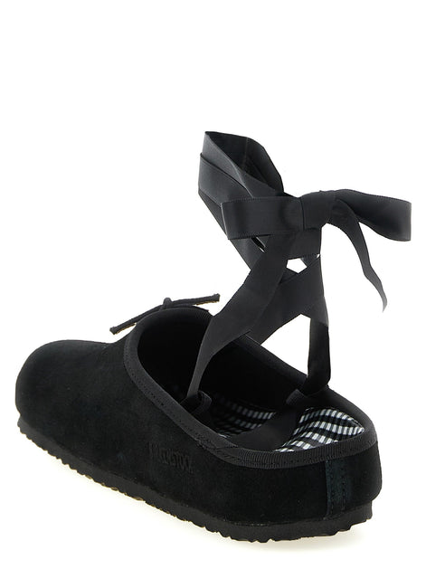 Opéra' Birkenstock 1774 x Repetto capsule sabots