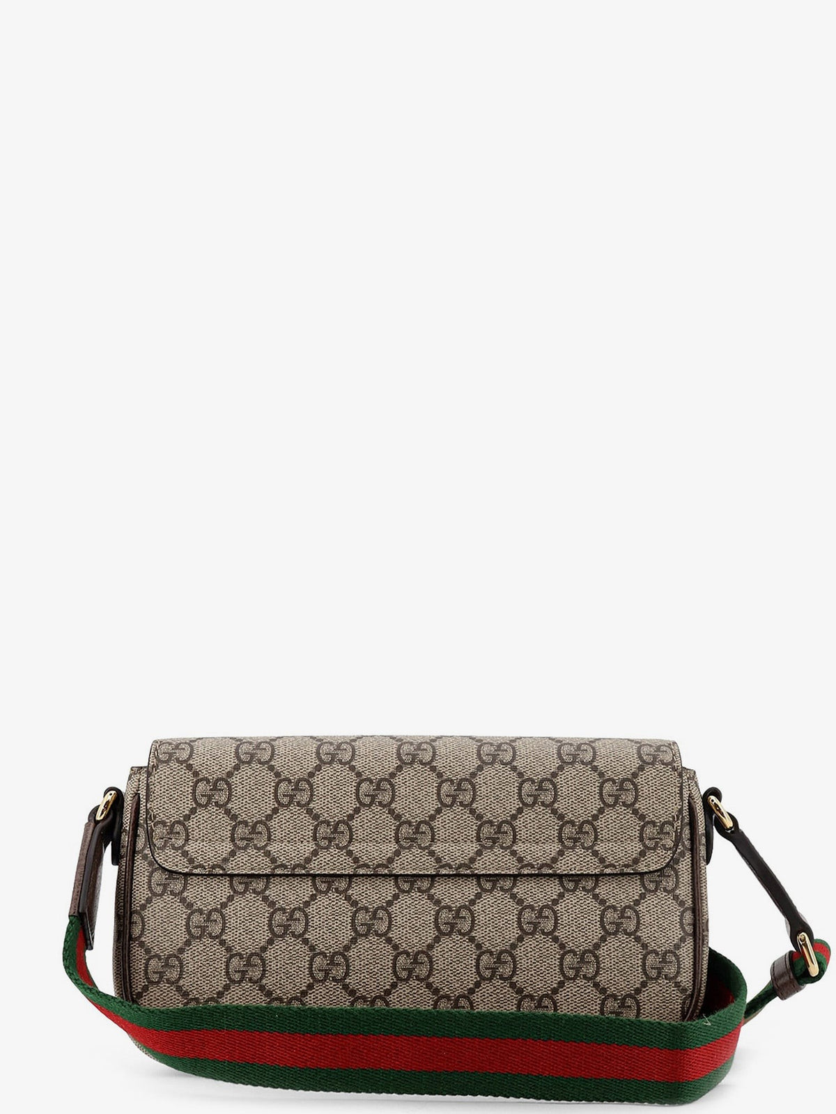 Gucci Ophidia GG Supreme fabric crossbody bag