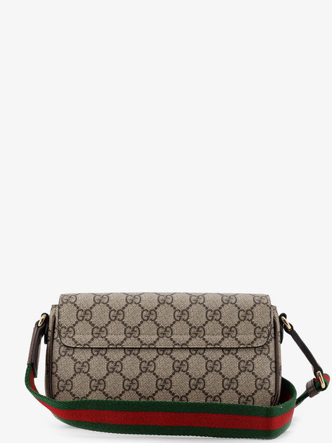 Gucci Ophidia GG Supreme fabric crossbody bag
