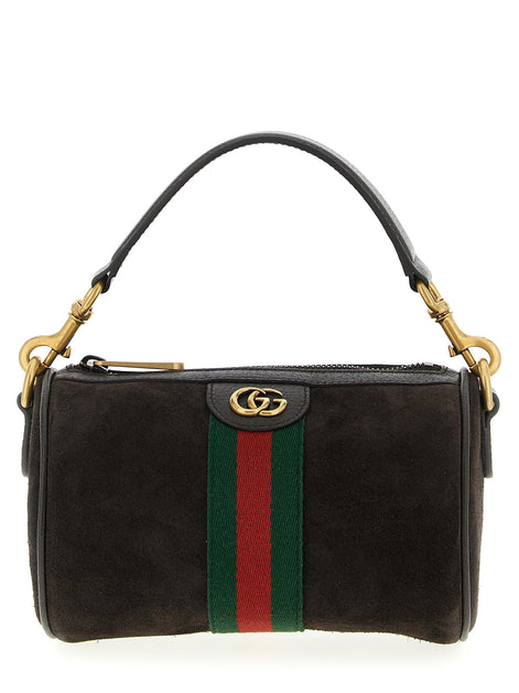 'Ophidia' mini handbag