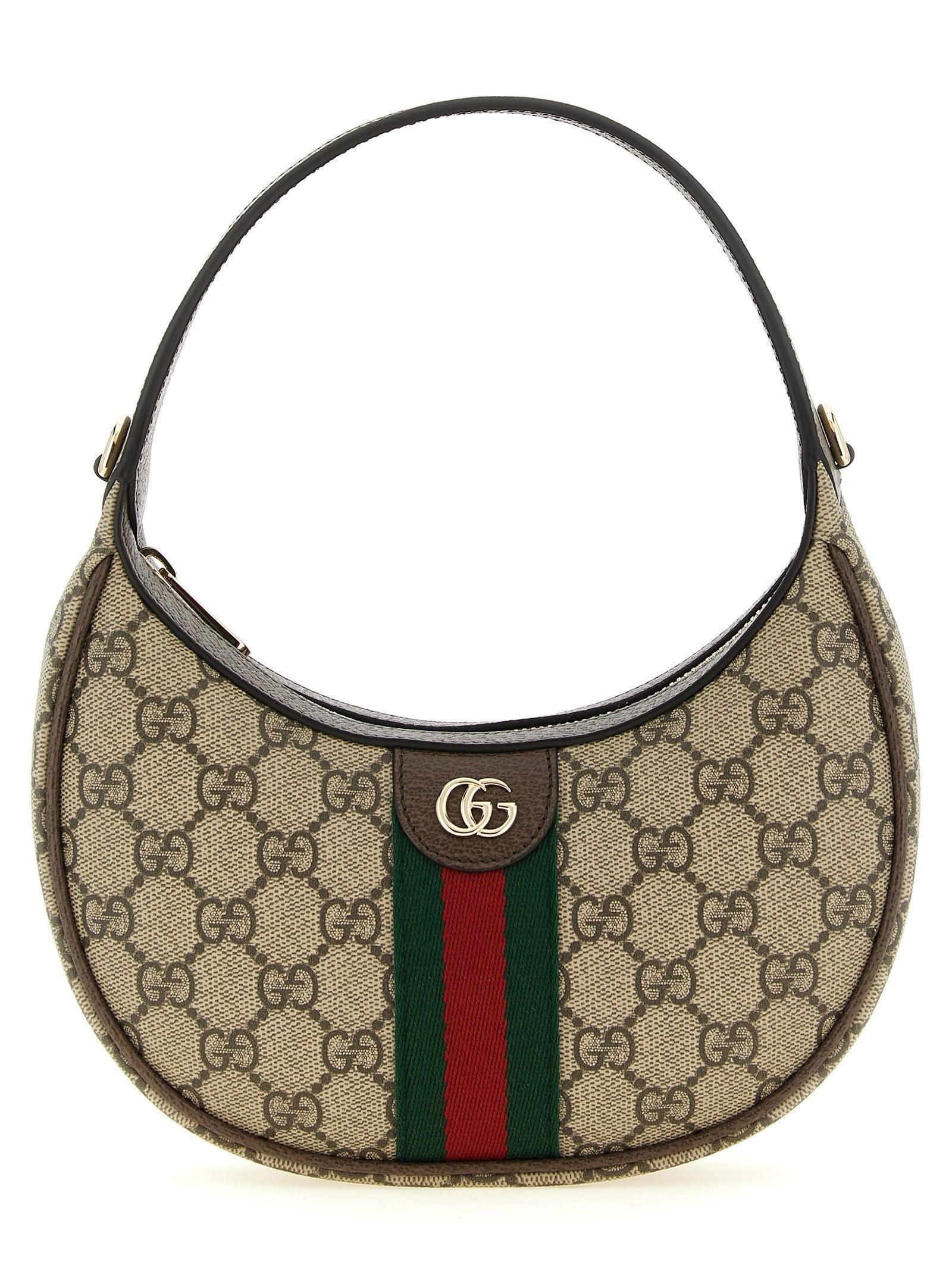 'Ophidia piccola' shoulder bag