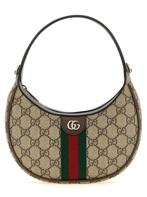 'Ophidia piccola' shoulder bag