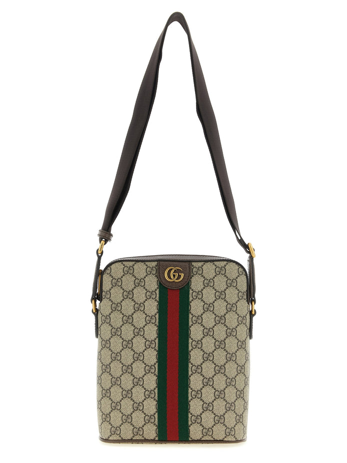 'Ophidia' small crossbody bag