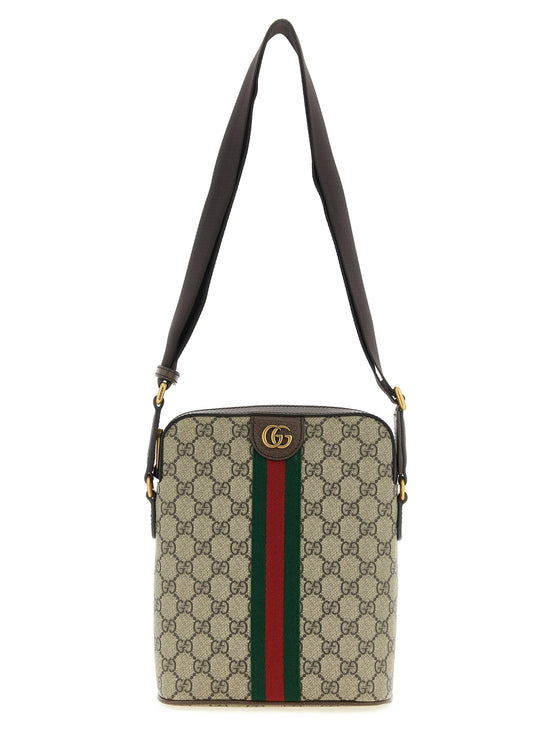 'Ophidia' small crossbody bag