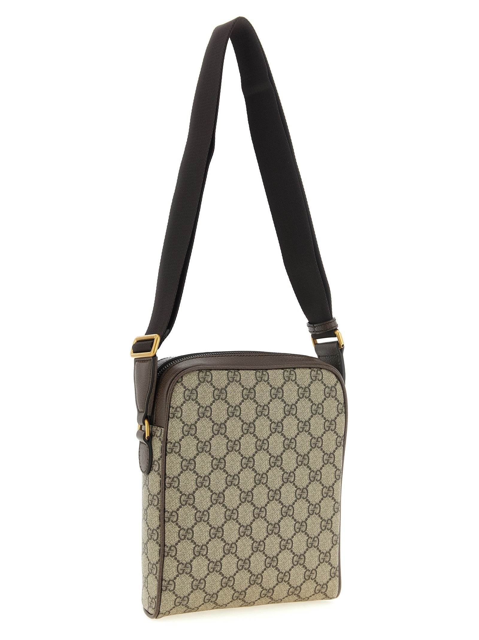 'Ophidia' small crossbody bag
