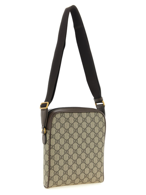 'Ophidia' small crossbody bag