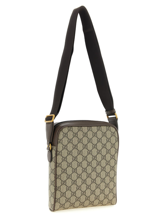 'Ophidia' small crossbody bag