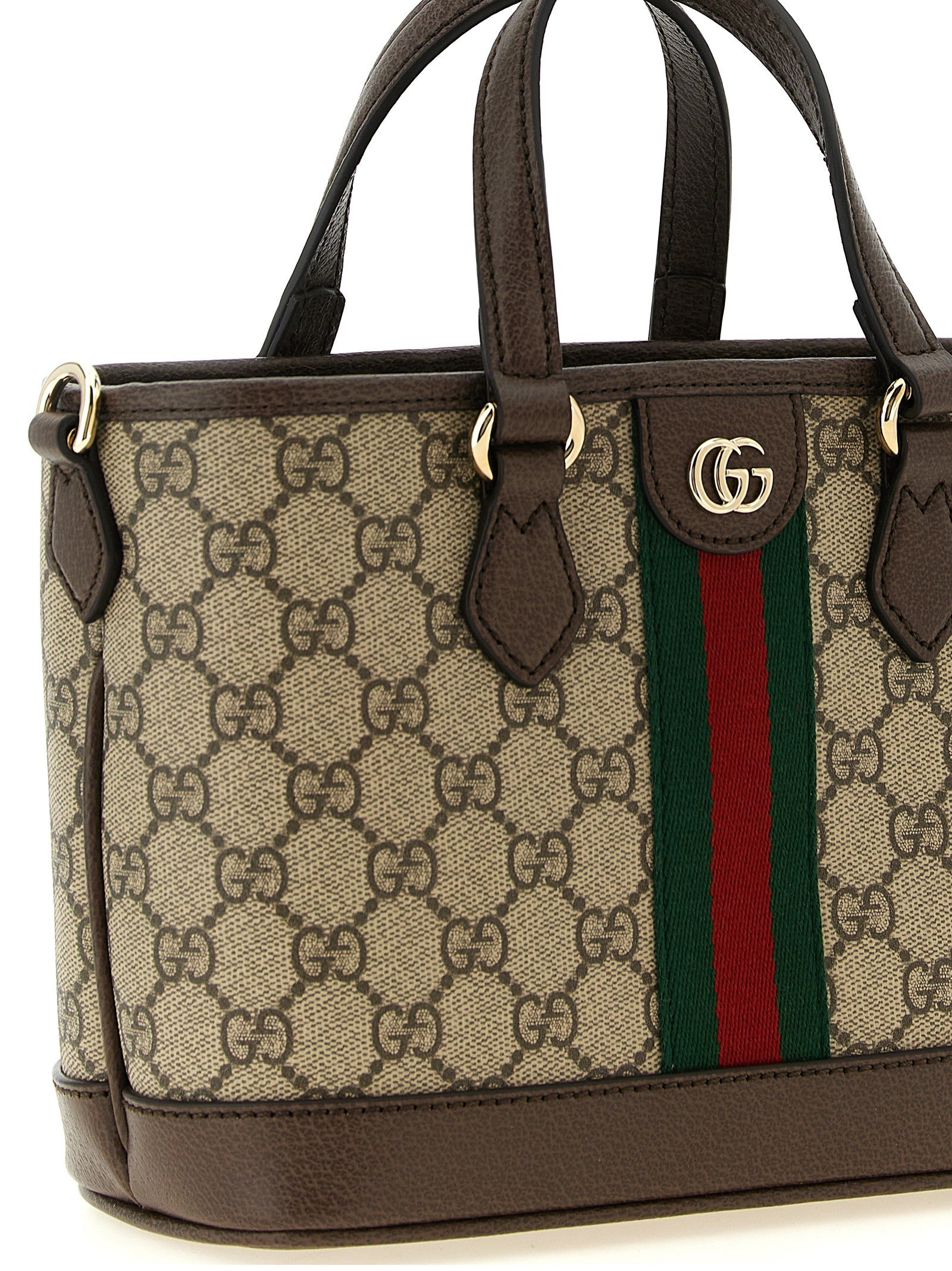 'Ophidia' small handbag