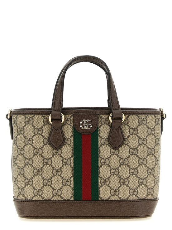 'Ophidia' small handbag