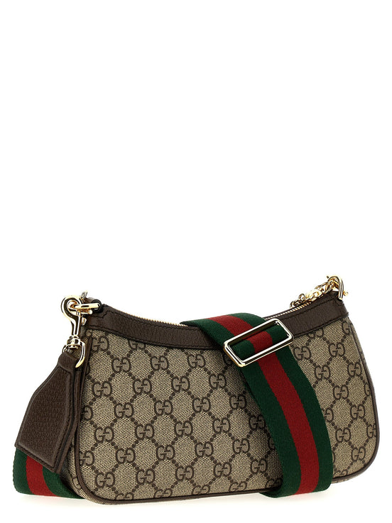'Ophidia' small handbag
