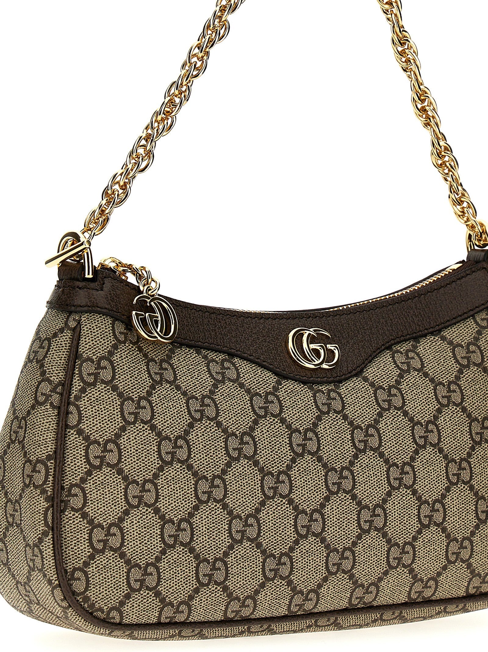 'Ophidia' small handbag
