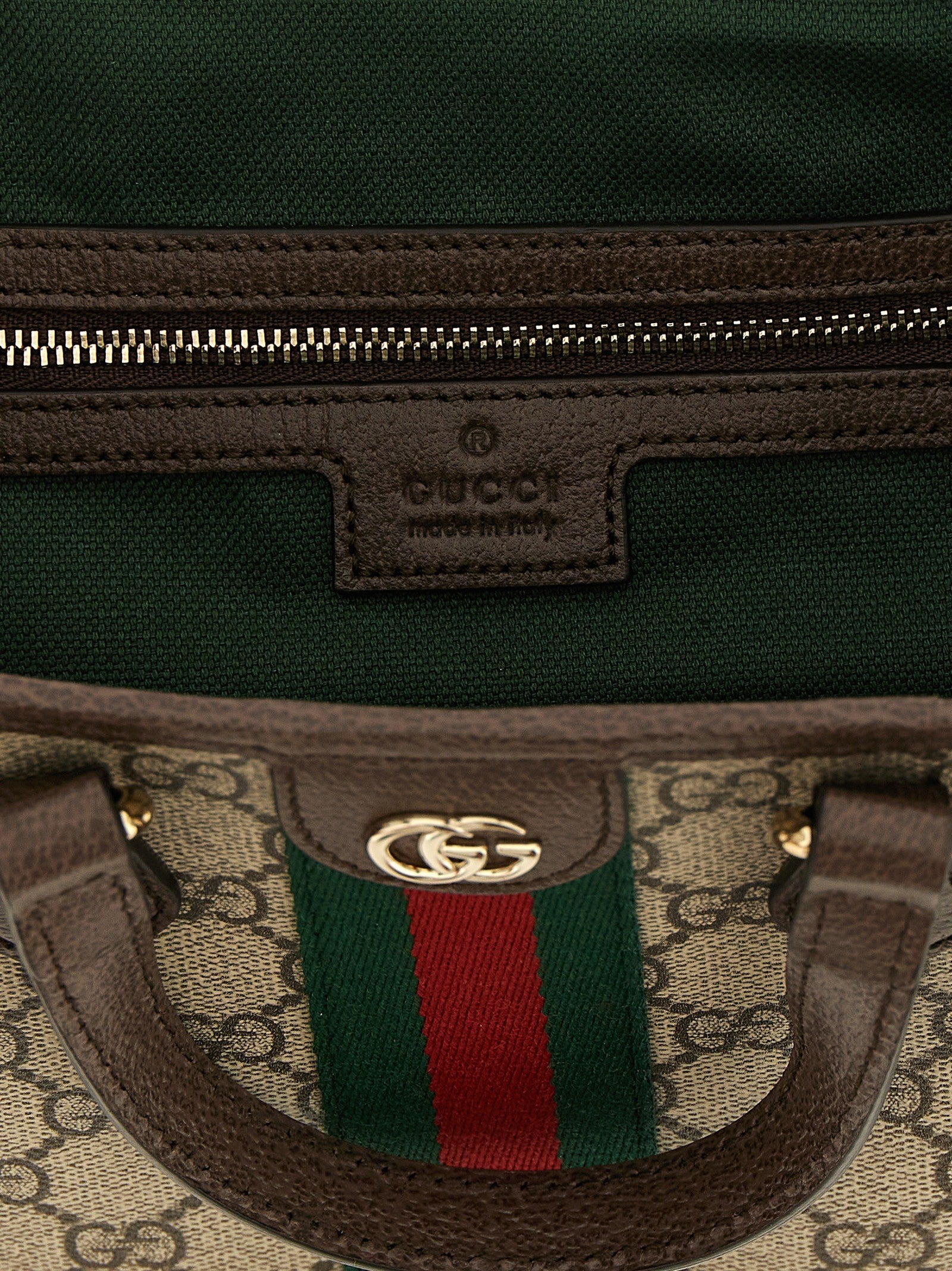 'Ophidia' small handbag