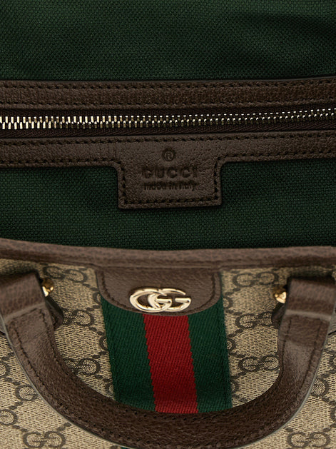 'Ophidia' small handbag