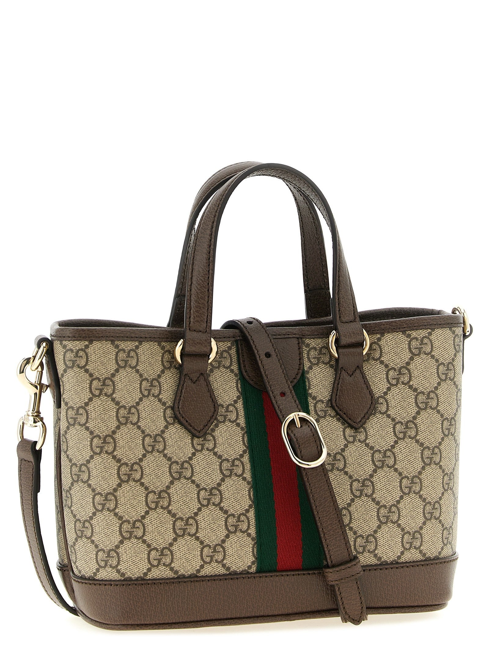 'Ophidia' small handbag