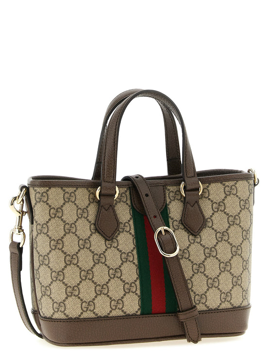 'Ophidia' small handbag