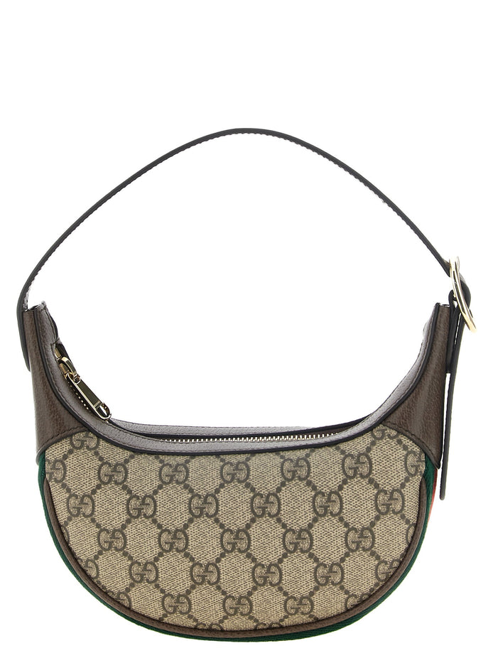 'Ophidia' small shoulder bag
