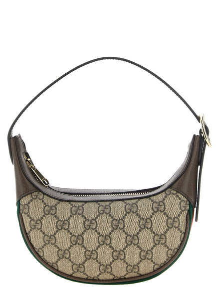'Ophidia' small shoulder bag