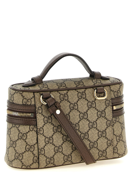 'Ophidia' small shoulder bag