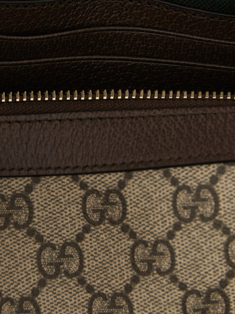 Gucci 'Ophidia' small shoulder bag