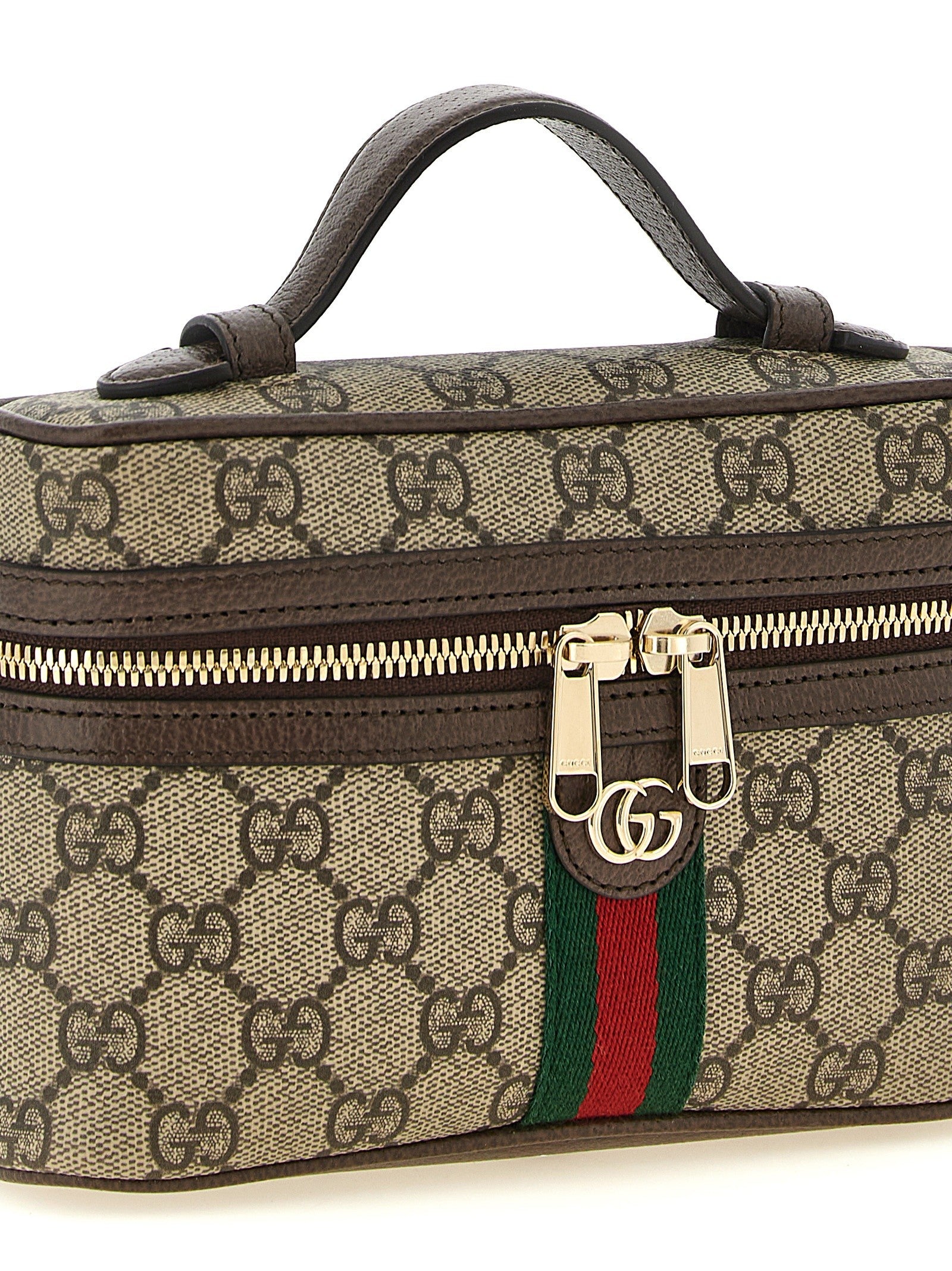 'Ophidia' small shoulder bag