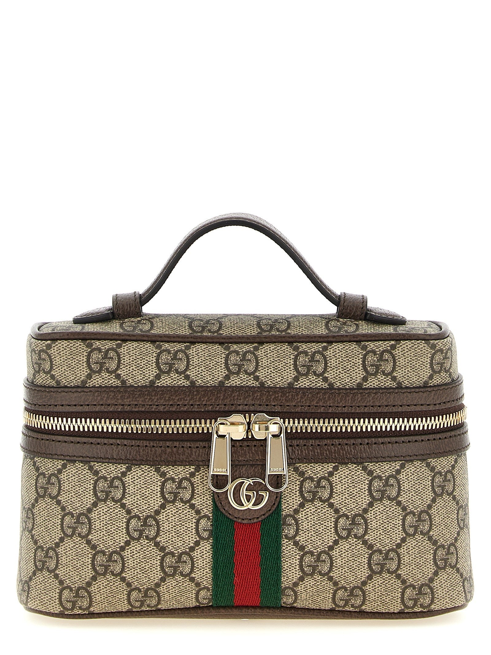 'Ophidia' small shoulder bag