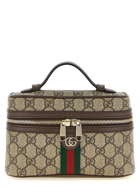 'Ophidia' small shoulder bag
