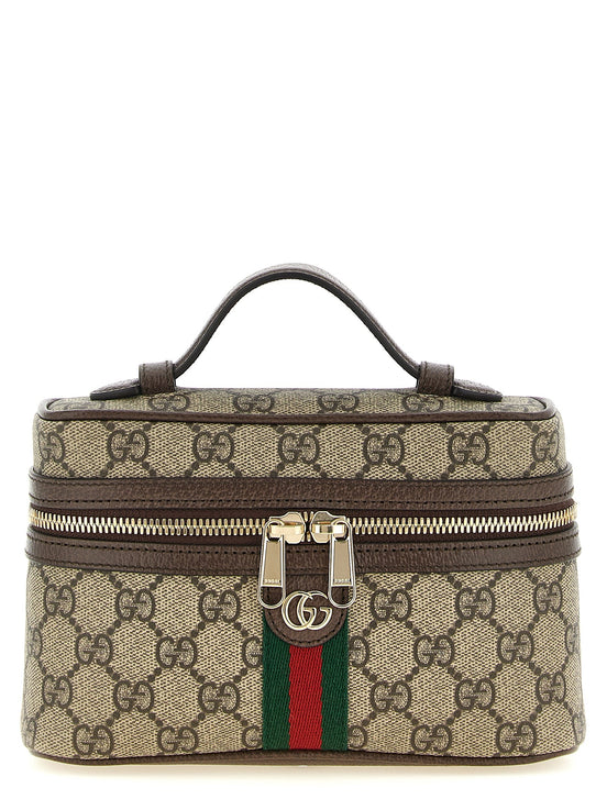'Ophidia' small shoulder bag