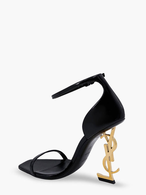Opyum patent leather sandals